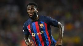 "برشلونة" يوافق  على انتقال كيسي إلى يوفنتوس