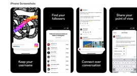 threads apk - تحميل تطبيق ثريدز threads للآيفون والاندرويد