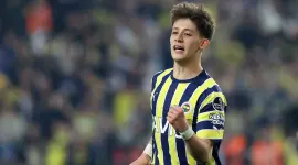 من هو اردا جولر جوهرة ريال مدريد الجديدة أهداف ومهارات اردا جولر ريال مدريد
