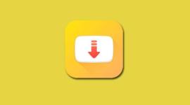 اللينك تحميل برنامج سناب تيوب SnapTube الأصلي الأصفر 2023 للأندرويد وآيفون