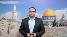 حازم قاسم الناطق باسم حماس