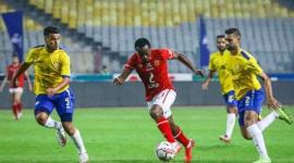بث مباشر الاهلي والإسماعيلي الان يلا شوت أون تايم سبورت