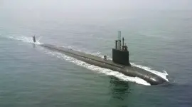 غواصة