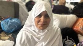 وفاة الحاجة هنية حجاج من قطاع غزة في السعودية.jpg