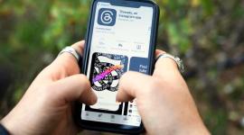 تنزيل تطبيق ثريدز threads Instagram على نظام الاندرويد وايفون