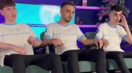 لاعبو منتخب الاحتلال