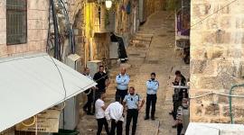 منزل عائلة صب لبن في القدس المحتلة