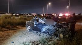 حادث سير في جنين اليوم 2023