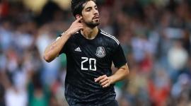 رودولفو بيزارو- لاعب فريق انتر ميامي