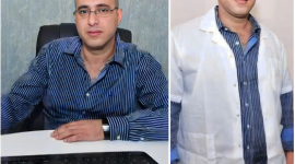 مقتل طبيب في جريمة إطلاق نار بالداخل المحتل