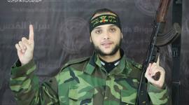 الشهيد أحمد أبو رمضان