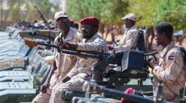 الجيش السوداني