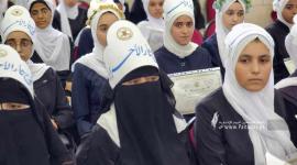 120 حافظًا وحافظةً لكتاب الله