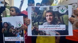 محكمة الاحتلال تؤيد هدم منزل الطفل محمد الزلباني