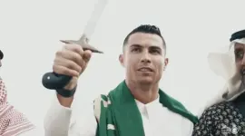 رونالدو