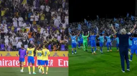 مشاهدة مباراة الهلال والنصر في نهائي كأس الملك سلمان اليوم بث مباشر