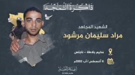مراد مرشود