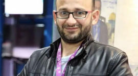 الصحفي سامي الساعي.png