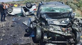 حادث بالضفة- ارشيفية