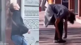 فيديو مخدر الزومبي كامل قبل الحذف بجودة عالية