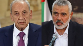 هنية بري