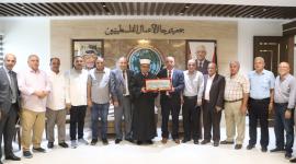 حاتم البكري