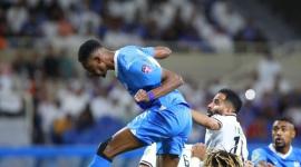 أهداف مباراة الهلال والشباب اليوم في نصف نهائي كأس الملك سليمان