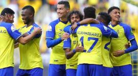 النصر السعودي يضم نجماً دولياً جديداً