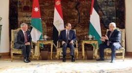 قمة ثلاثية