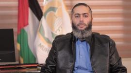 الناطق الإعلامي لمؤسسة مهجة القدس أ. محمد الشقاقي