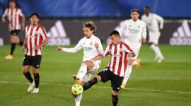 أهداف ريال مدريد وأتلتيكو مدريد 3-1