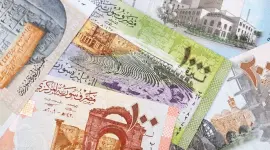 سعر صرف الدولار اليوم في سوريا بالسوق السوداء-كم سعر صرف الدولار اليوم في سوريا