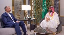 ايران والسعودية