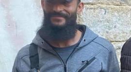الشهيد أمير أحمد خليفة