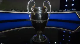 توقيت قرعة دوري أبطال أوروبا 2024 موعد قرعة دوري أبطال أوروبا