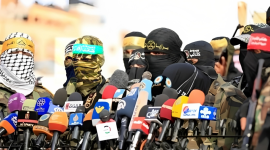 فصائل المقاومة