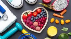 عادات نمط الحياة