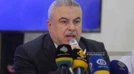 أسماعيل رضوان