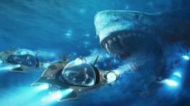 مشاهدة فيلم ميغ The Meg 2 الجزء الثاني كامل ومترجم 2023 على Netflix