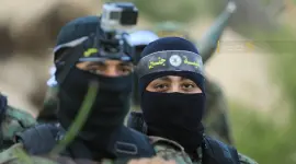 كتيبة جنين