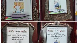 الجهاد تنظم حملة زيارات لذوي الشهداء والأسرى في طولكرم