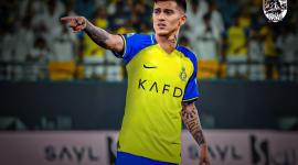 من هو أوتافيو لاعب النصر- كم راتب أوتافيو مع النصر