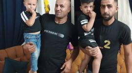 العثور على الطفلين