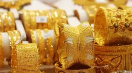 الذهب في العراق