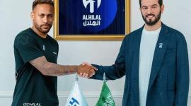انتقال اللاعب نيمار إلى الهلال السعودي