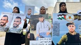 عوائل الشهداء يطالبون باسترداد جثامين أبنائهم