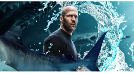 شاهد فيلم The Meg 2 .. تحميل فيلم ميغ كامل 2023 على ايجي بست