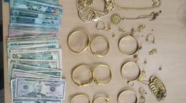 المباحث العامة تكشف عن شكوى زائفة بسرقة مصاغ ومبلغ مالي