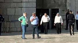جانب من اقتحام المستوطنين للمسجد الأقصى المبارك بحماية من قوات الاحتلال (2).jpeg