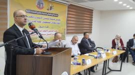 شؤون الأسرى ونقابة المحامين